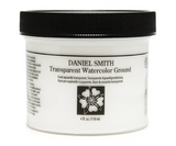 DANIEL SMITH AWC Watercolor Ground Transparent 118ml