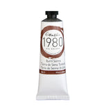 GAMBLIN 1980 BURNT SIENNA 37ml Ser 1