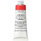 CHARBONNEL ETCHING INK 60ML S4 CARDINAL RED