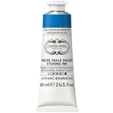 CHARBONNEL ETCHING INK 60ML S2 CERULEAN BLU