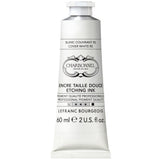 CHARBONNEL ETCHING INK 60ML S2 COVER WHITE RS