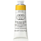 CHARBONNEL ETCHING INK 60ML S3 DEEP YELLOW