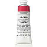 CHARBONNEL ETCHING INK 60ML S4 GERANUM RED