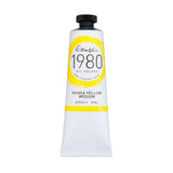 GAMBLIN 1980 HANSA YELLOW MEDIUM 37ml Ser 2