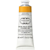 CHARBONNEL ETCHING INK 60ML S4 INDIAN YELLOW