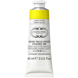 CHARBONNEL ETCHING INK 60ML S4 LEMON YELLOW