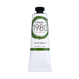 GAMBLIN 1980 OLIVE GREEN 37ml Ser 2