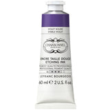 CHARBONNEL ETCHING INK 60ML S6 PERMANENT VIOLET