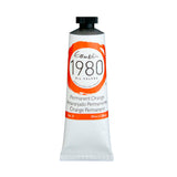 GAMBLIN 1980 PERMANENT ORANGE 37ml Ser 2
