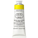 CHARBONNEL ETCHING INK 60ML S4 PRIMROSE YELLOW