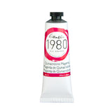 GAMBLIN 1980 QUINACRIDONE MAGENTA 37ml Ser 2