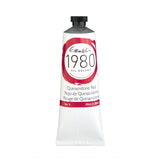 GAMBLIN 1980 QUINACRIDONE RED 37ml Ser 2