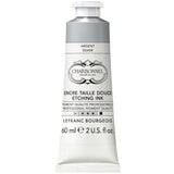 CHARBONNEL ETCHING INK 60ML S4 SILVER