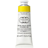 CHARBONNEL ETCHING INK 60ML S4 YELLOW LAKE