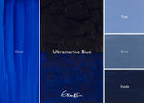 GAMBLIN 1980 ULTRAMARINE BLUE 37ml Ser 2