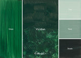 GAMBLIN 1980 VIRIDIAN 37ml Ser 3