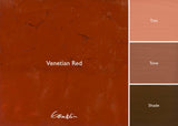 GAMBLIN 1980 VENETIAN RED 37ml Ser 1