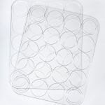 PANPASTEL PALETTE/TRAY WITH LID - 20 COLOURS