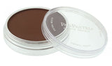 PANPASTEL 380.1 RED IRON OXIDE EXTRA DARK