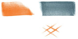 PANPASTEL SOFFT - ANGLE SLICE FLAT X2
