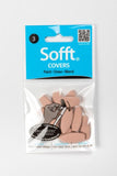 PANPASTEL SOFFT - COVERS NO.3 OVAL X10