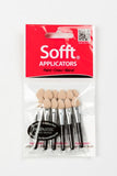 PANPASTEL SOFFT - MINI APPLICATORS X12
