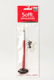 PANPASTEL SOFFT - APPLICATOR & REPLACEABLE HEADS