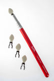 PANPASTEL SOFFT - APPLICATOR & REPLACEABLE HEADS